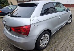 Bild des Angebotes Audi A1 1.6 TDI Ambition