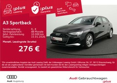 Bild des Angebotes Audi A3 advanced 35 TFSI
