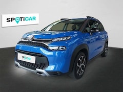 Bild des Angebotes Citroen C3 Aircross PureTech130 EAT6 Navi, LED