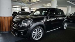 Bild des Angebotes MINI Cooper S Countryman CooperS ALL4/8xAlu/BiXen/Leder/Navi/SHZ/Temp/1Hd
