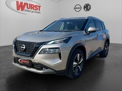 Bild des Angebotes Nissan X-Trail 1.5 VC-T e-POWER 204 P Navi LED Apple CarPlay Rund