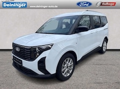 Bild des Angebotes Ford Tourneo Courier Titanium WINTER-PAKET 2