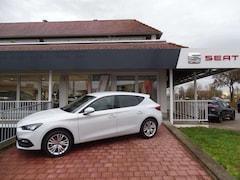 Bild des Angebotes SEAT Leon Leon 1.5 eTSI Style Edition DSG 150PS Navi ACC Sit