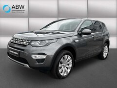 Bild des Angebotes Land Rover Discovery Sport HSE Luxury 2.0 Td4 EU6 AHK Pano
