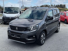 Bild des Angebotes Peugeot Rifter Allure Elektromotor L1