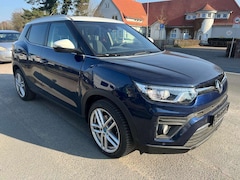Bild des Angebotes SsangYong Tivoli 1.5 T-GDi 1 Hand Tüv neu