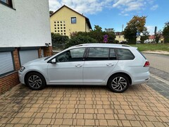 Bild des Angebotes VW Golf Variant Golf VII Variant 1.4 TSI DSG Sound