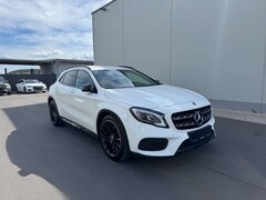 Bild des Angebotes Mercedes-Benz GLA 250 GLA 4Matic AMG Navi*Leder*LED*19*Kamera