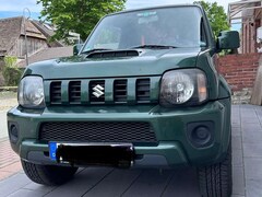 Bild des Angebotes Suzuki Jimny Jimny Cross-Country