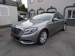Bild des Angebotes Mercedes-Benz S 350 4Matic BlueTEC / d Pano KeyGo DAB Leder 360 Kamera