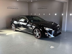 Bild des Angebotes Toyota GT86 LEDER*NAVI*SITZH*KLIMA*XEN