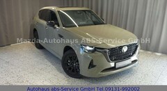 Bild des Angebotes Mazda CX-60 Homura Plus Hybrid PHEV AWD