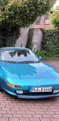 Bild des Angebotes Toyota MR 2 MR 2 T-Bar GTi