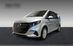 Bild des Angebotes Mercedes-Benz EQV 300 Lang MULTIBEAM+DISTRO+TotW+360°+MOPF+SHZ
