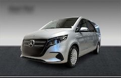 Bild des Angebotes Mercedes-Benz EQV 300 Lang MULTIBEAM+DISTRO+TotW+360°+MOPF+SHZ