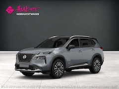 Bild des Angebotes Nissan X-Trail TEKNA 163 PS ( * AUTOMATIK * )