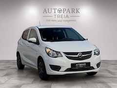 Bild des Angebotes Opel Karl Edition TÜV|KLIMA|ISOFIX