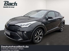 Bild des Angebotes Toyota C-HR 2.0l Hybrid Team Deutschland AUT