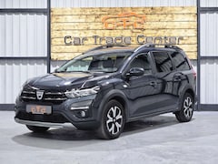 Bild des Angebotes Dacia Jogger Comfort LGP+Benzin/Navi/TÜV-NEU/Garantie