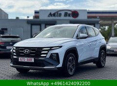 Bild des Angebotes Hyundai TUCSON Select Hybrid KAMERA|VOLL-LED