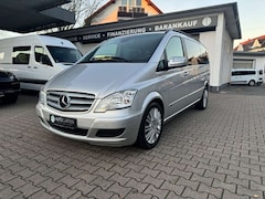 Bild des Angebotes Mercedes-Benz Viano 3.0 CDI*Trend-Edition*7-SITZER*AUTOMATIK*