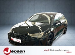 Bild des Angebotes Audi RS3 RS 3 Sportback S tr. Vmax290 PANO Matrix HUD 360