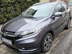 Bild des Angebotes Honda HR-V HR-V 1.5 i-VTEC CVT Executive