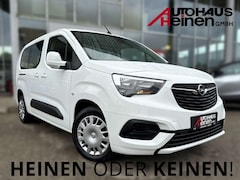 Bild des Angebotes Opel Combo Life XL Edition 1.5 D Apple CarPlay Android Auto Musiks