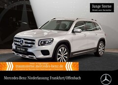Bild des Angebotes Mercedes-Benz GLB 180 PROGRESSIVE+AHK+LED+KAMERA+7G