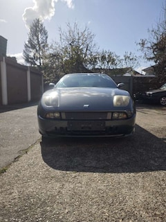 Fiat Coupe 2.0 20 V Turbo Limited Edition