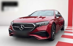 Bild des Angebotes Mercedes-Benz E 200 AMG ADV NIGHT KEYLESS DISTRO TOTW