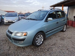 Bild des Angebotes Mitsubishi Space Star 1.6 Motion 1600