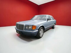 Bild des Angebotes Mercedes-Benz 260 SE 260 S-Klasse-Oldtimer H - 2 J. TUV, Automatik