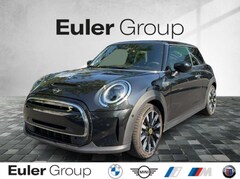 Bild des Angebotes MINI Cooper SE 3-Türer PANO ACC HUD Leder HiFI LED NAV Digitales