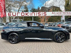 Bild des Angebotes BMW M2 Coupe Aut.*HuD*eSD*DiG-Cockpit*LEDER*H/K*KAM*