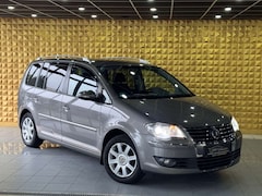 Bild des Angebotes VW Touran Highline*PDC*KLIMA*AHK*SHZ*