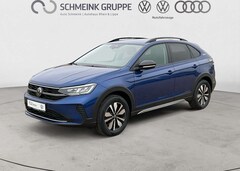 Bild des Angebotes VW Taigo GOAL 1.0 TSI DSG Allwetter Kamera AHK Navi