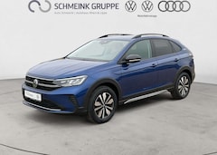 Bild des Angebotes VW Taigo GOAL 1.0 TSI DSG Allwetter Kamera AHK Navi