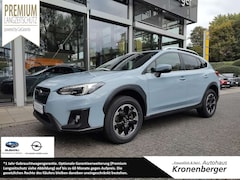 Bild des Angebotes Subaru XV 2.0 Exclusive AWD Automatik Schiebedach Navi
