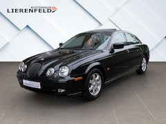Bild des Angebotes Jaguar S-Type 4.0 V8 Sport nur 85 Tkm
