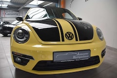 Bild des Angebotes VW Beetle GSR Panorama CarPlay Kamera 2.Hand Alu19