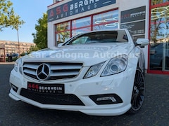 Bild des Angebotes Mercedes-Benz E 50 AMG 0 Coupe AMG Line SHZ/SBL/KEYLESS/KAM./HARMAN