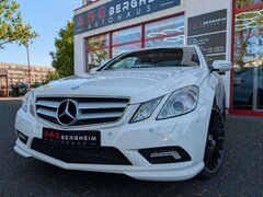 Bild des Angebotes Mercedes-Benz E 50 AMG 0 Coupe AMG Line SHZ/SBL/KEYLESS/KAM./HARMAN