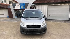 Bild des Angebotes Peugeot Expert L2H1 Kasten City Worker*8X BEREIFT*MWST AUSWEISBAR