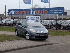 Bild des Angebotes Citroen Grand C4 Picasso Tendance*7-SITZE*PDC*TEMPOMAT !