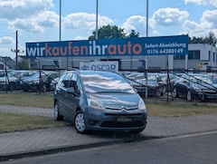 Bild des Angebotes Citroen Grand C4 Picasso Tendance*7-SITZE*PDC*TEMPOMAT !