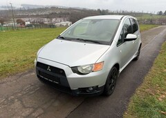Bild des Angebotes Mitsubishi Colt RALLIART Lim. 5-trg. 150ps