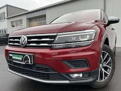 Bild des Angebotes VW Tiguan Allspace 2.0 TDI DSG 4Motion Comfortline AHK Head Up Active