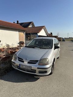 Bild des Angebotes Nissan Almera Tino Acenta