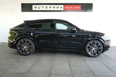 Bild des Angebotes Porsche Cayenne Coupe Black Edition/P-Display/18W/22z